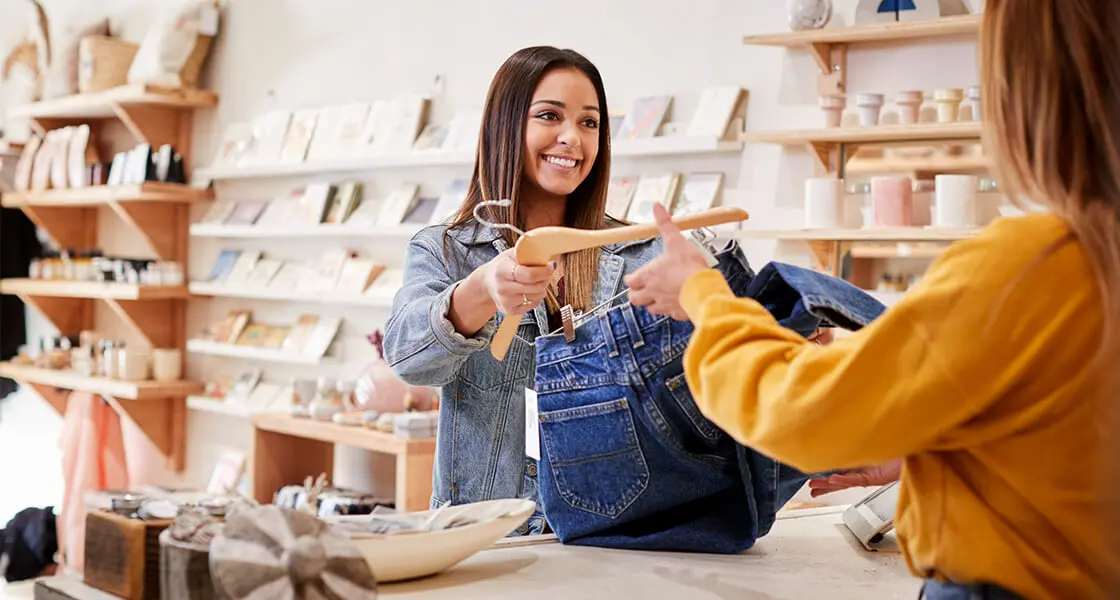 Retail emission 2 BSmart relation client plus intelligente omnicanale cegid