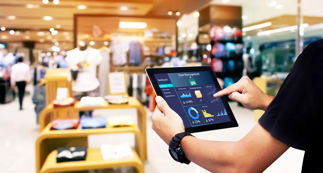 Retail émission 3 prio investissements technologiques Cegid