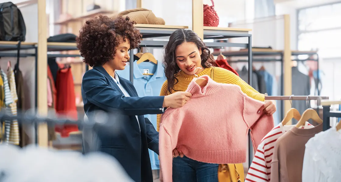 Retail émission 4 évolution métiers talents Cegid