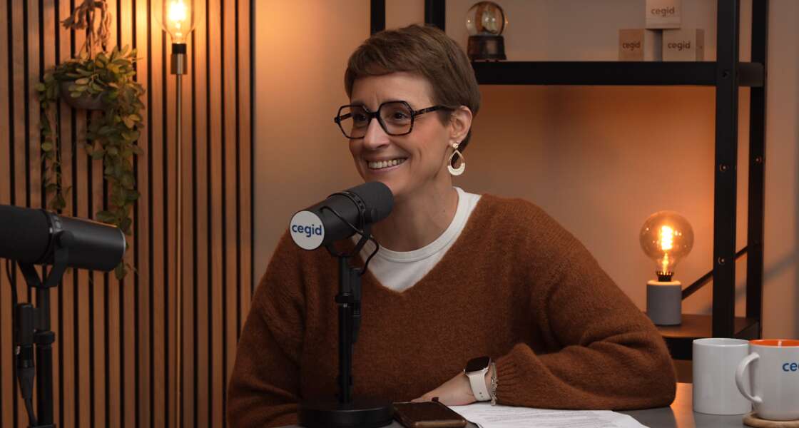 Stéphanie Fraise, DRH d'OpenClassrooms interviewée pour le podcast Topo RH sur la maturité managériale, la performance et les conversations difficiles.