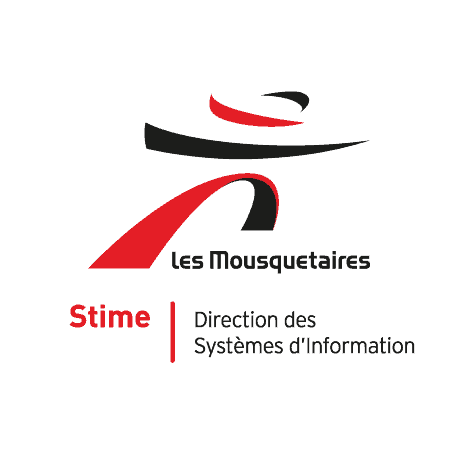 logo Stime Diffusion