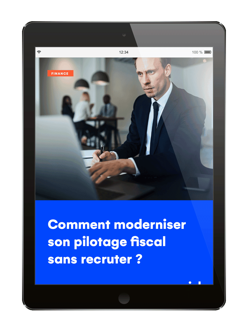 moderniser pilotage fiscal PME
