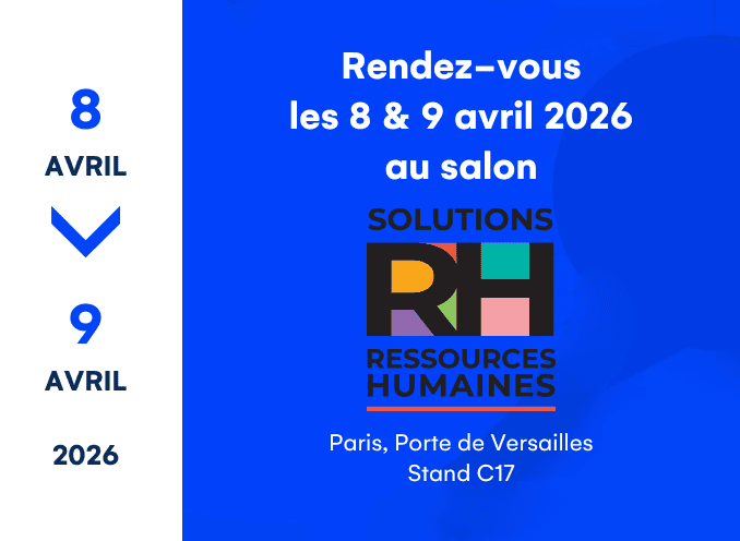 Salon Solutions RH 8 & 9 Avril