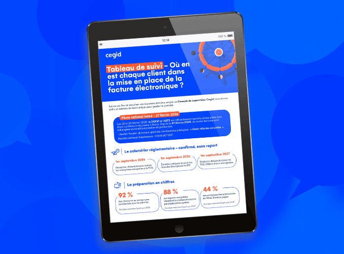 Inforgaphie CPA Tableau de suivi