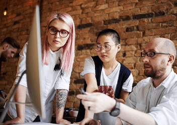 Engagement collaborateurs