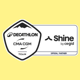 Shine | Cegid - DECATHLON CMA CGM