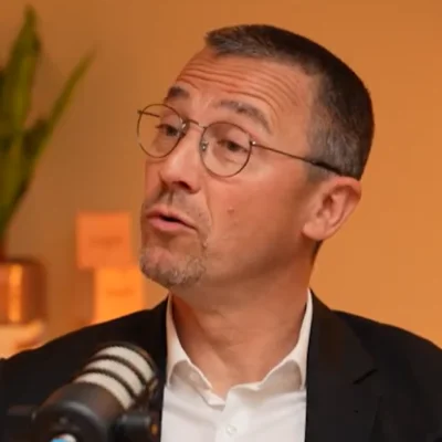 Christophe Sausse, DRH en mission chez IKKS