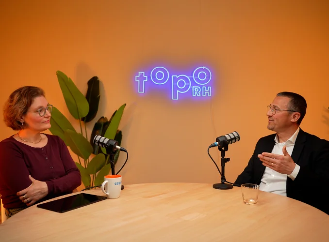 Topo RH : reconstruire la confiance des équipes après un PSE