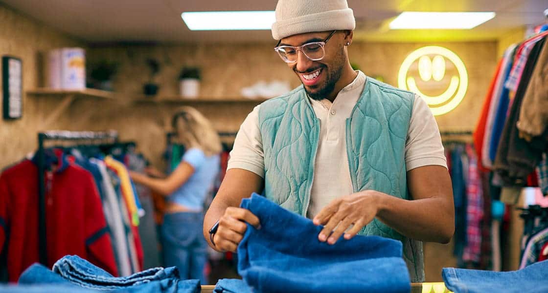 Solutions POS omnicanal pour une marque de mode de 50 magasins en France : Cegid Retail, Fastmag, Openbravo, Shopify POS et Retail Pro.