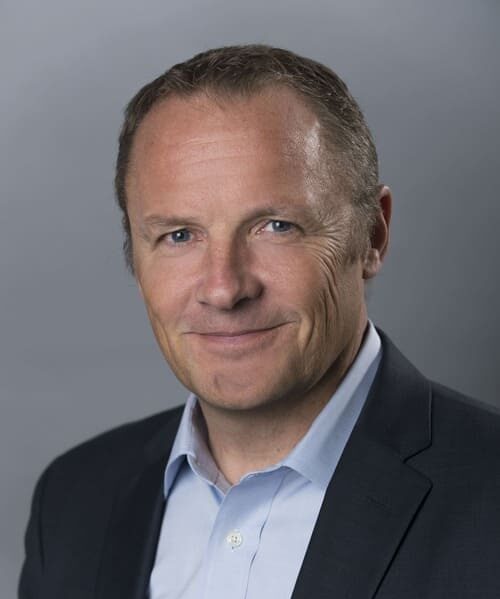 profil christian pedersen