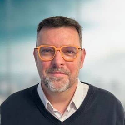 Cedric Dubuisson