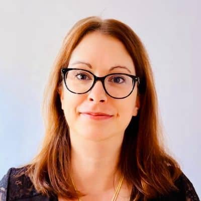 Jennifer Borel, Responsable Paie chez Myirium