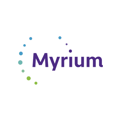 Logo Myrium