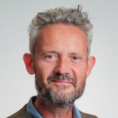 Sébastien Lipa, Responsable BU Paie Grands Comptes chez Apogea