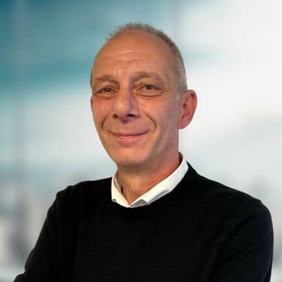Stephane Cosson