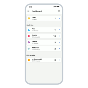 Cegid Retail - Omnichannel BtoC Platform