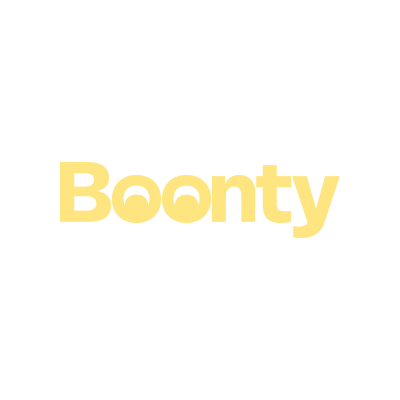 Logo Boonty
