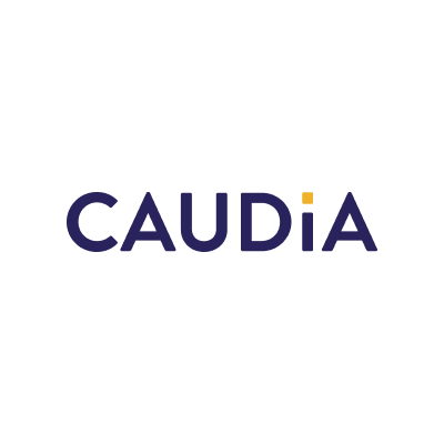 Logo Caudia