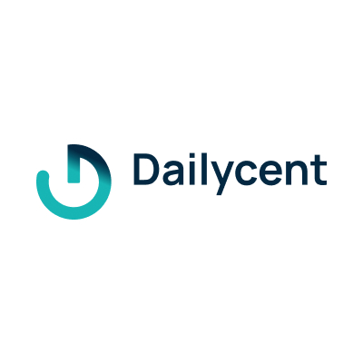 Logo Dailycent
