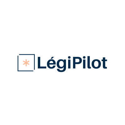 Logo Légipilot