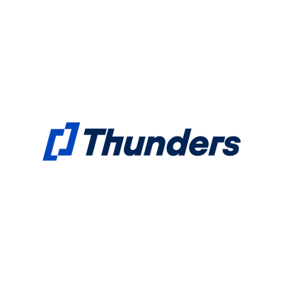 Logo Thunders