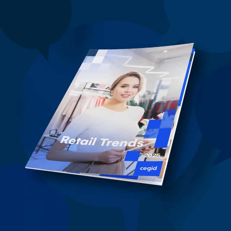 Retail Trends 2025