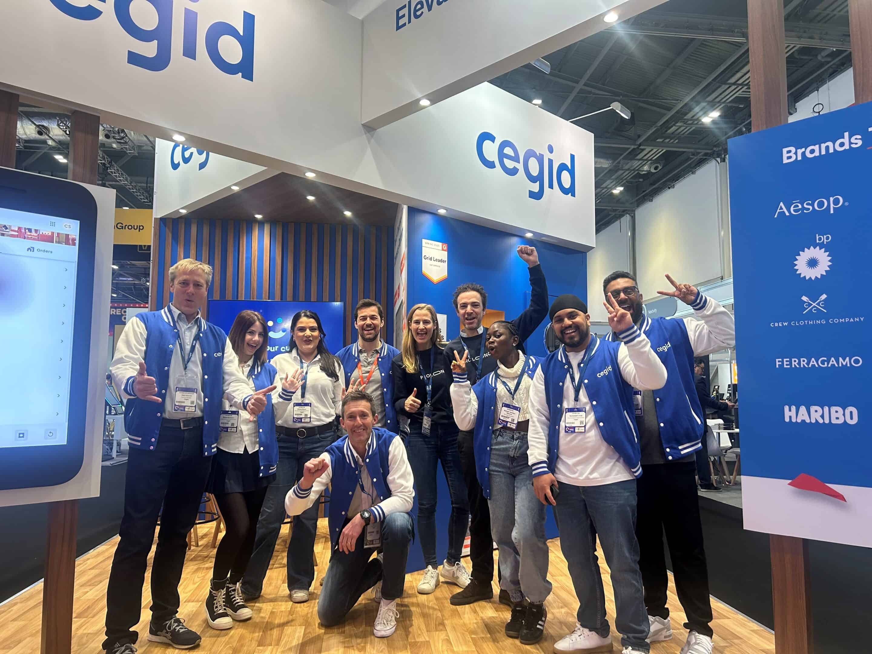 Cegid at RTS 2025