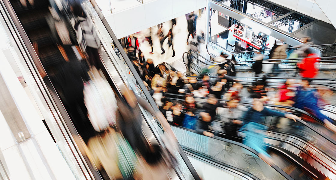 Peak season reveals what's broken. Fix your store systems before the rush hits