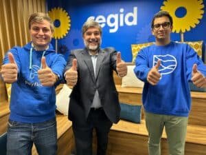 Cegid Iberia_Payflow_Partnership