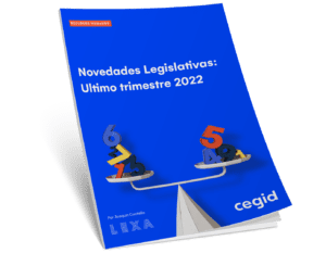 Ebook Novedades Legislativas