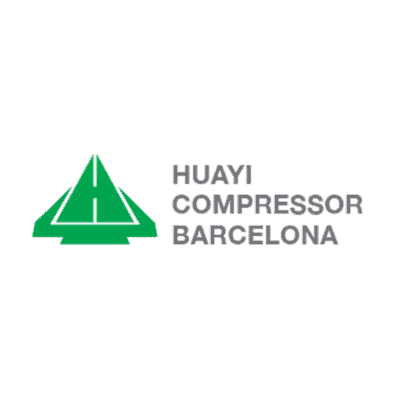 Huayi Compressor Barcelona