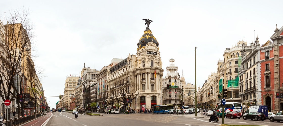 calendario laboral Madrid 2024