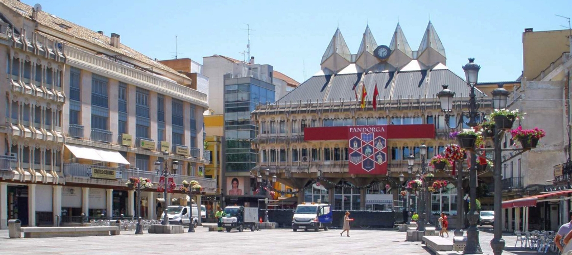 calendario laboral ciudad real 2024