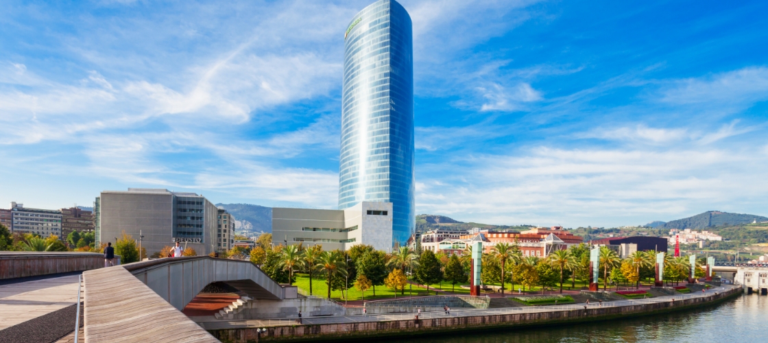calendario laboral en Bilbao 2024