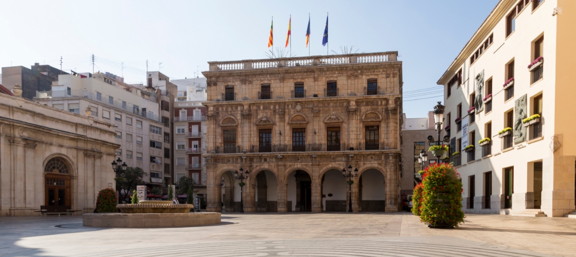 Calendario Laboral en Castellón 2024