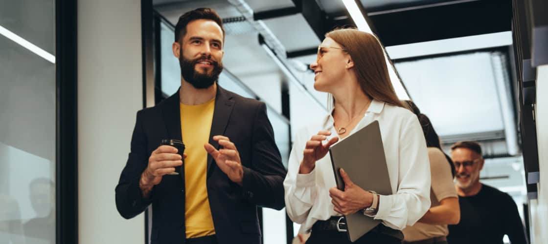 Networking en asesorías y despachos