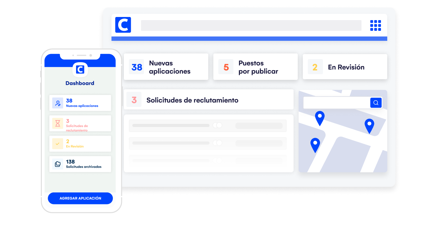 Software de selección de personal