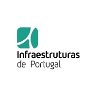 Logo da Infraestruturas de Portugal