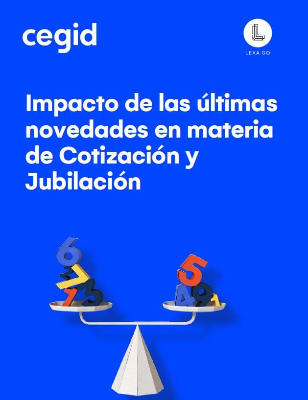 Cotización y jubilación