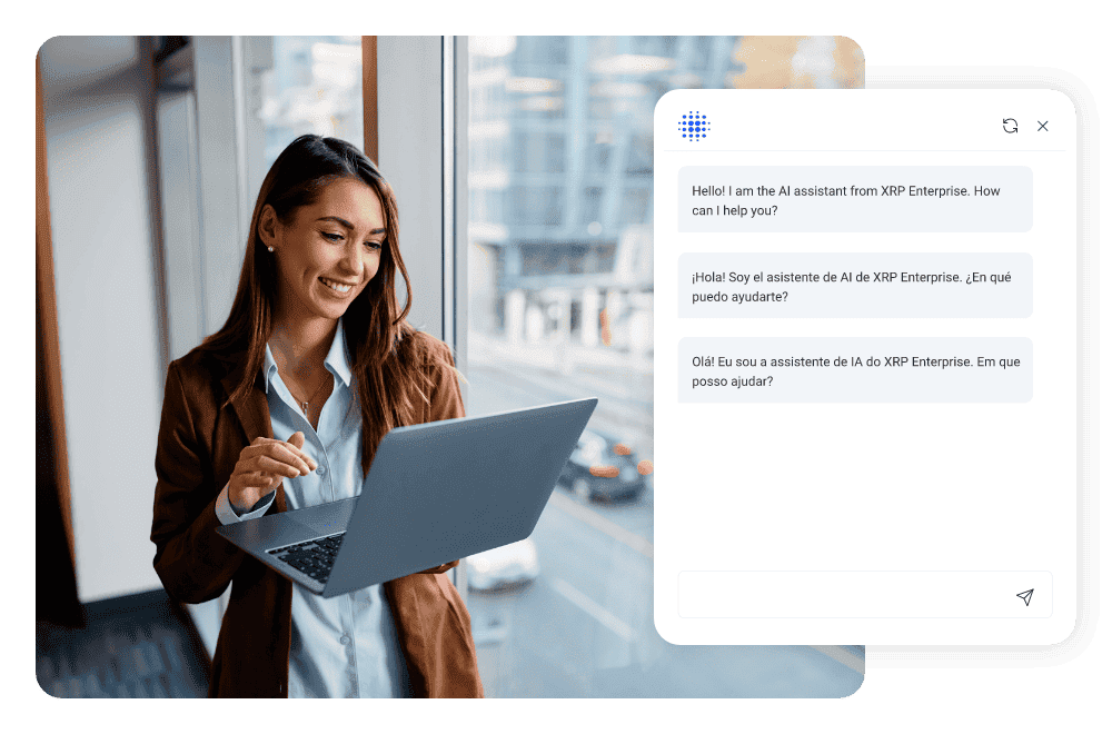 Conheça o agente inteligente, Ceigd Pulse, integrado no software ERP XRP Enterprise