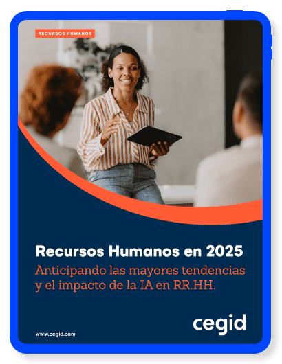 Anticipando las mayores tendencias y el impacto de la IA en RR.HH.