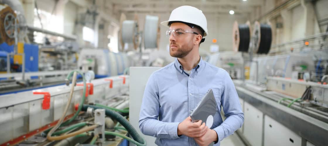Utilizando el mejor ERP de la industria