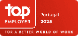 Top Employer Portugal