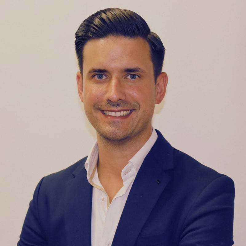 Joel Pratas Gestor de Projetos da NERLEI CCI