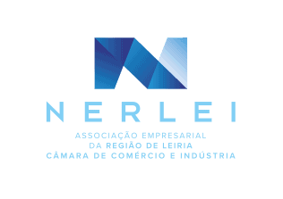 Logótipo da Nerlei