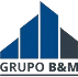 Logo do Grupo Barros e Moreira