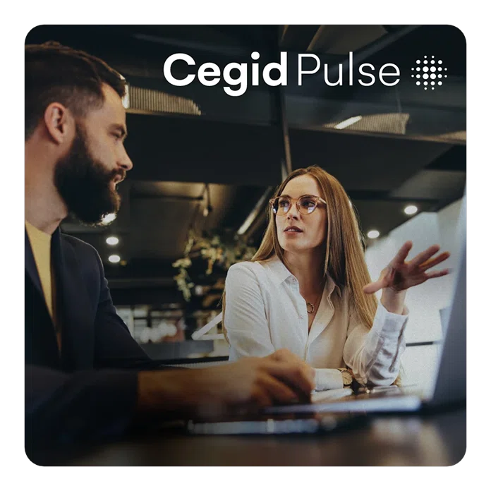 Gestores com Cegid Pulse