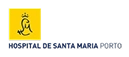 Logo do Hospital Santa Maria Porto