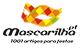 Logo da Mascarilha