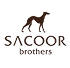 Logo da Sacoor Brothers